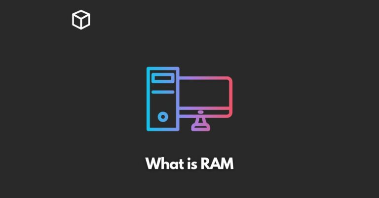 what is ram