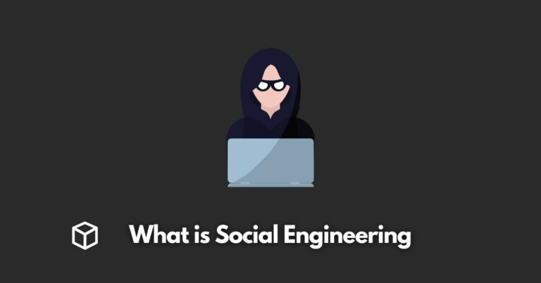 what-is-social-engineering