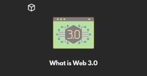 what-is-web-3-0