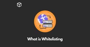 what-is-whitelisting