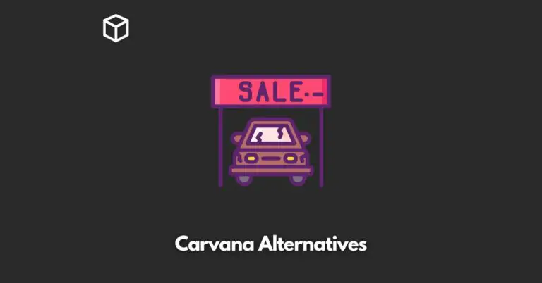 carvana-alternatives