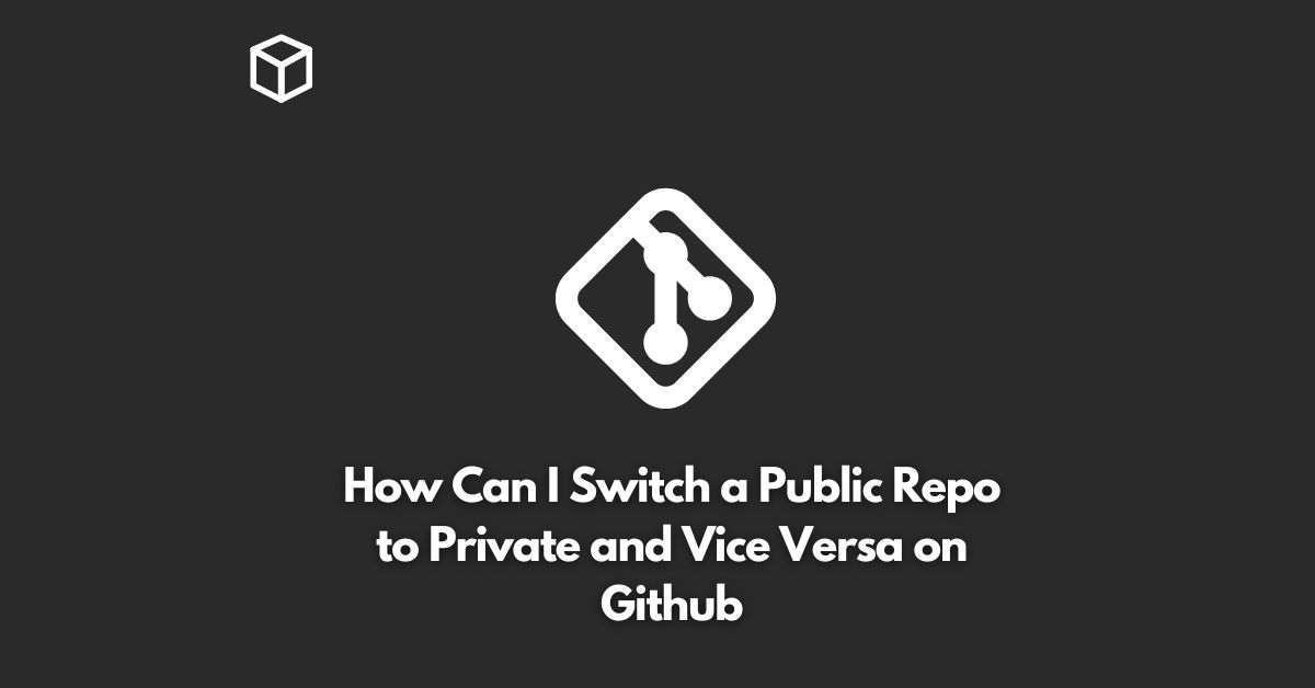 Git GitHub