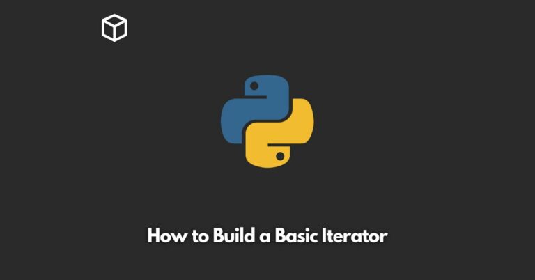 how-to-build-a-basic-iterator