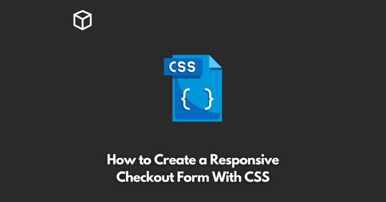 how-to-create-a-responsive-checkout-form-with-css