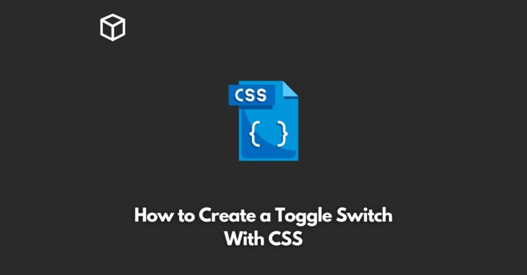 how-to-create-a-toggle-switch-with-css