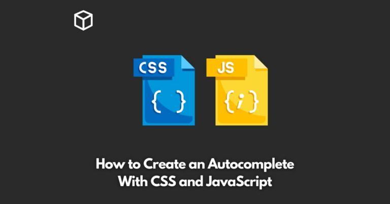 how-to-create-an-autocomplete-with-css-and-javascript