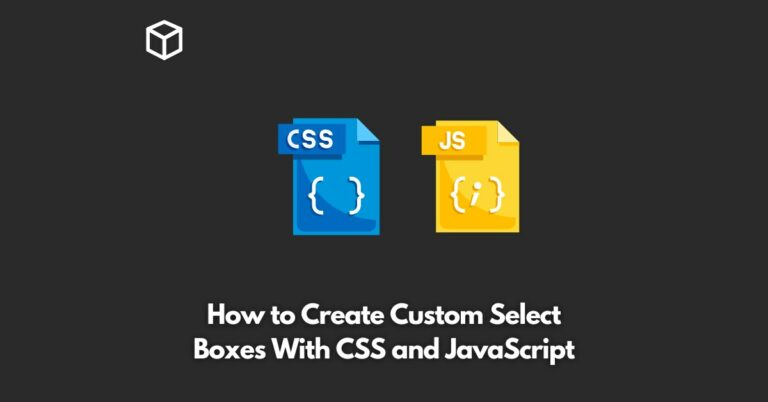 how-to-create-custom-select-boxes-with-css-and-javascript