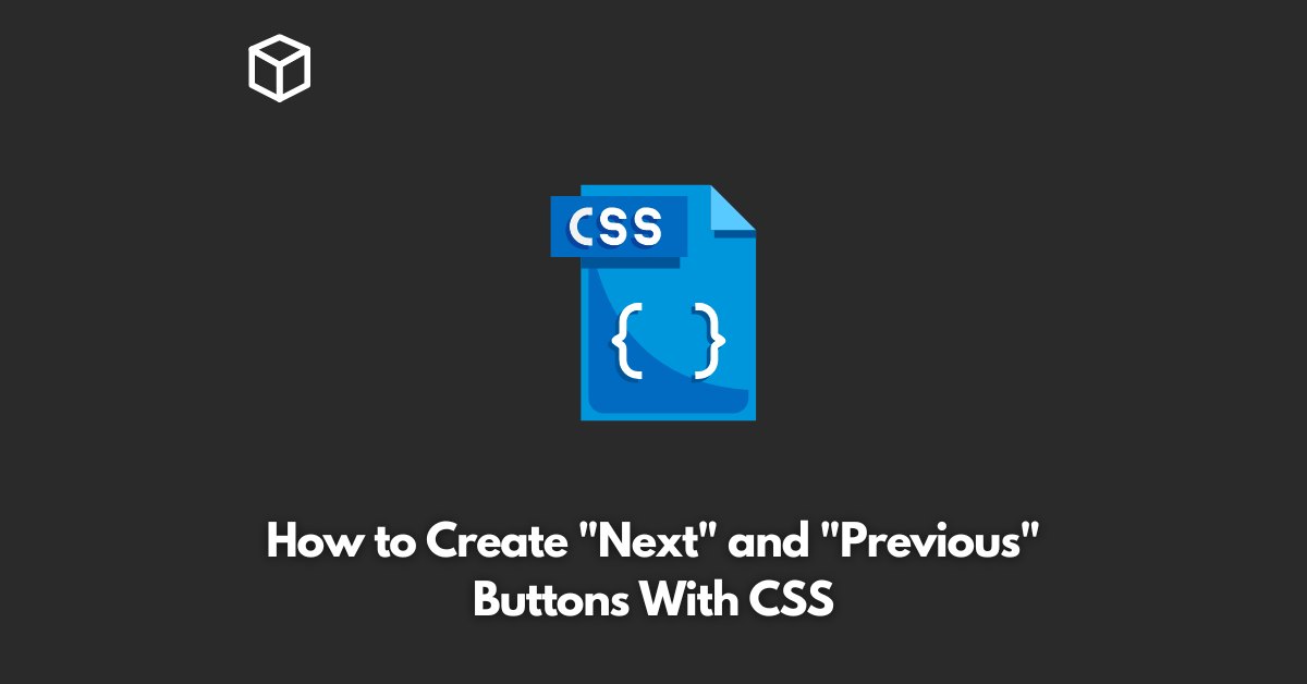 how-to-create-next-and-previous-buttons-with-css