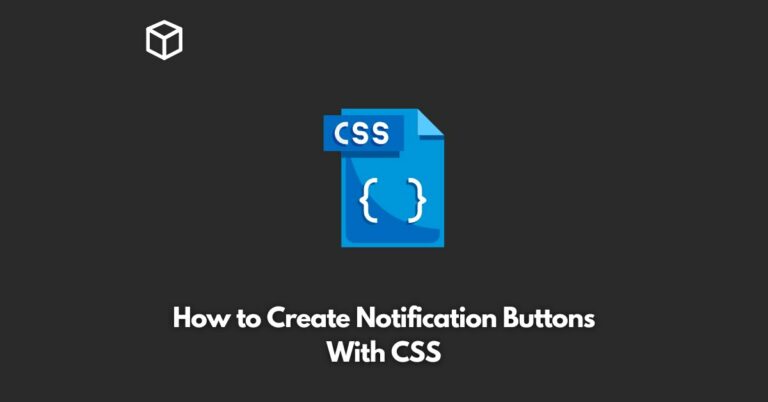 how-to-create-notification-buttons-with-css