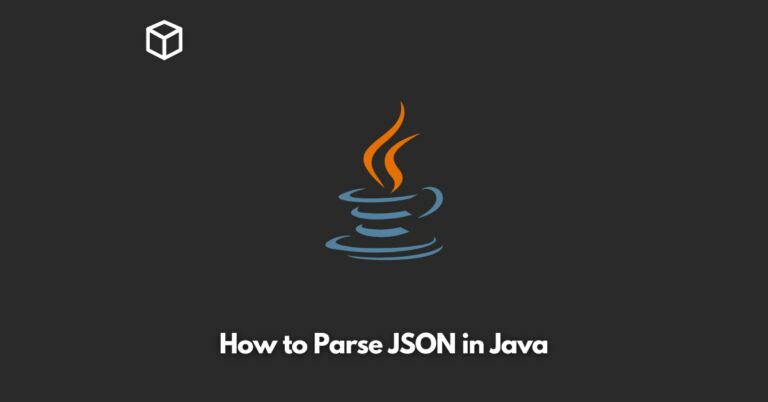 how-to-parse-json-in-java