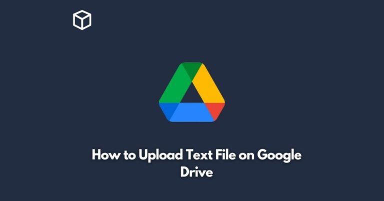 How To Compress Files In Google Drive
