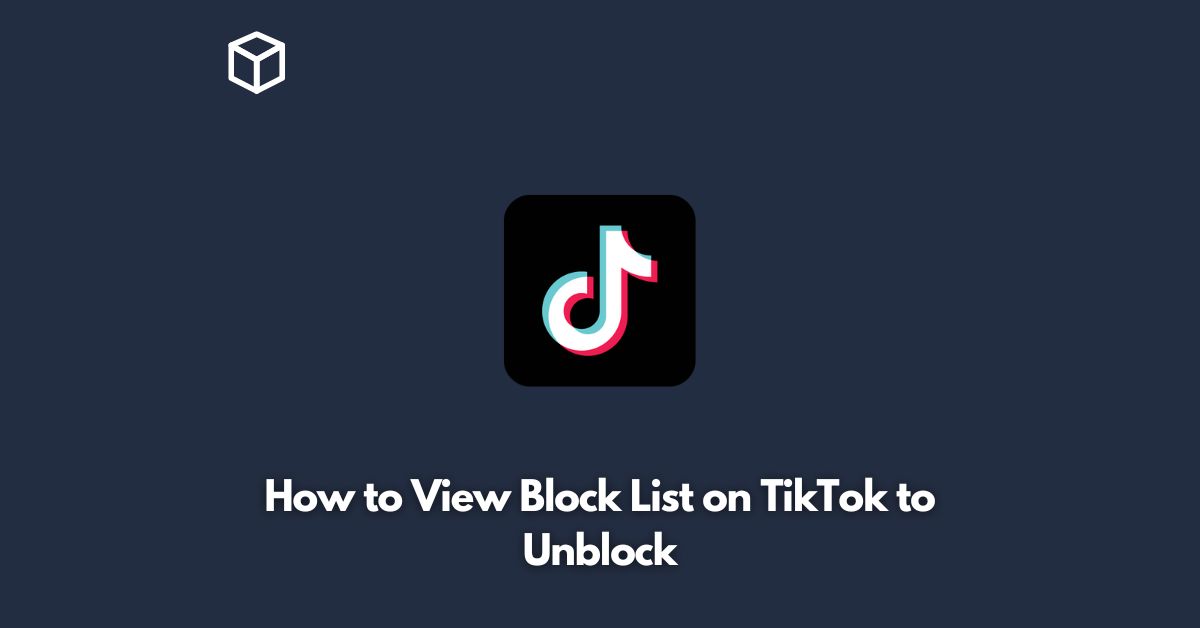 Blocklist 2024 Tiktok Mella Chloris blocklist-2024-tiktok-mella-chloris