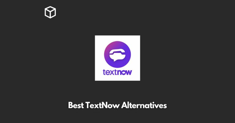 textnow-alternatives