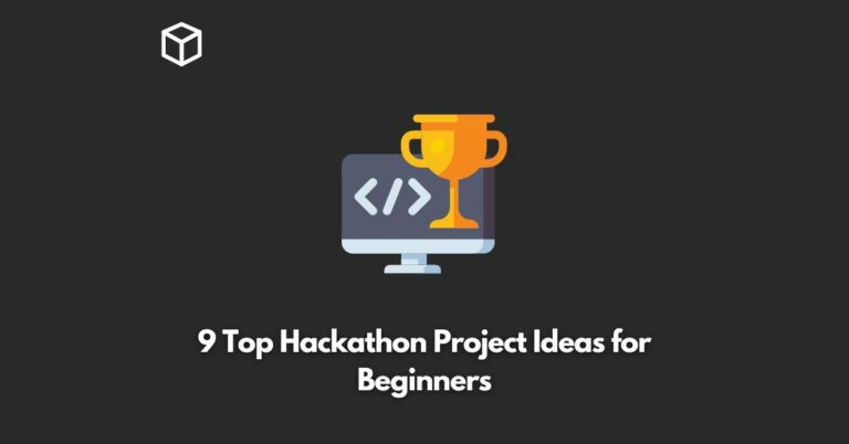 top-hackathon-project-ideas-for-beginners