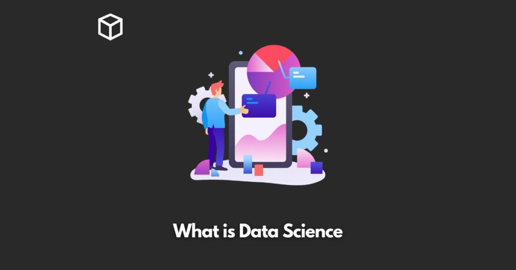 What is Data Science | Programming Cube