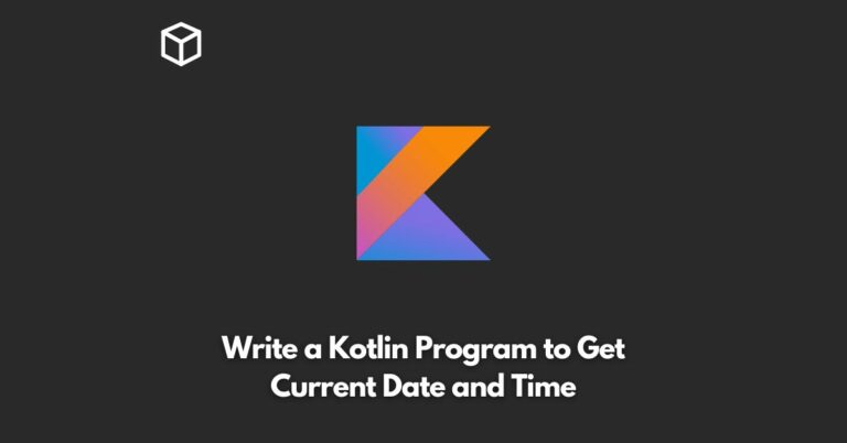 write-a-kotlin-program-to-get-current-date-and-time