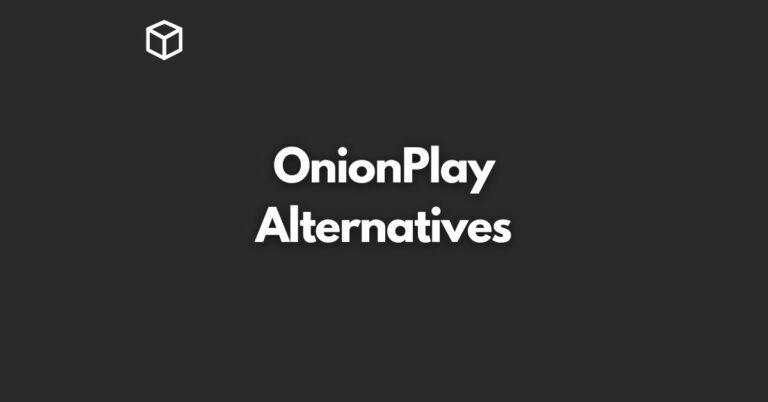 onionplay